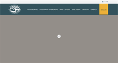 Desktop Screenshot of buttonwoodpark.org